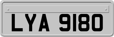 LYA9180