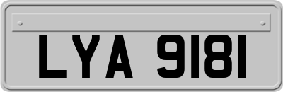 LYA9181