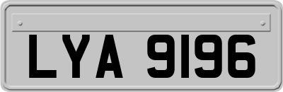LYA9196