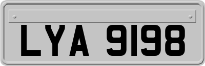 LYA9198