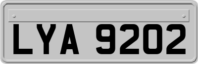 LYA9202
