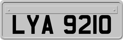 LYA9210