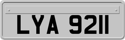 LYA9211