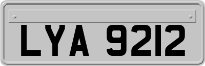 LYA9212
