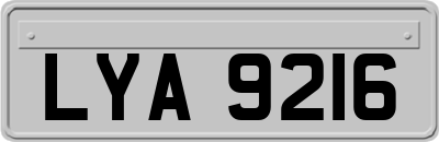 LYA9216