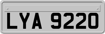 LYA9220