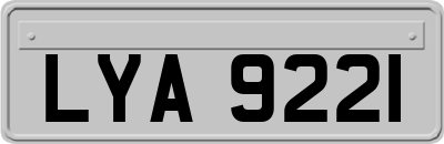 LYA9221