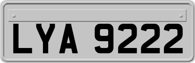 LYA9222