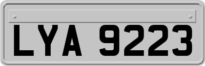 LYA9223