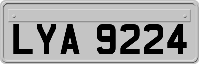 LYA9224