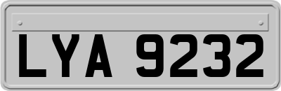 LYA9232