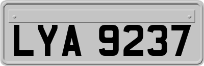 LYA9237