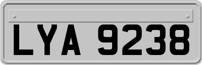 LYA9238