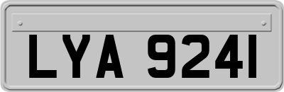 LYA9241
