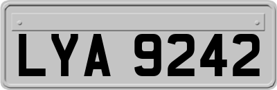 LYA9242