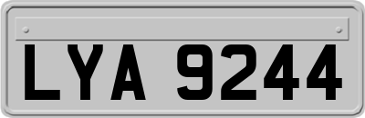 LYA9244