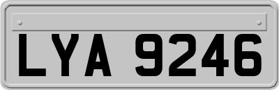 LYA9246