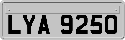 LYA9250