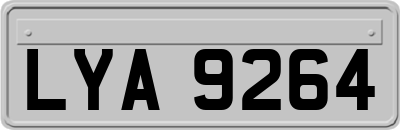 LYA9264