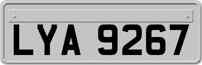 LYA9267