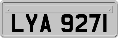 LYA9271