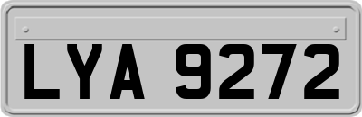 LYA9272