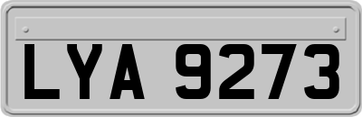 LYA9273