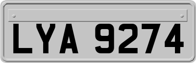 LYA9274