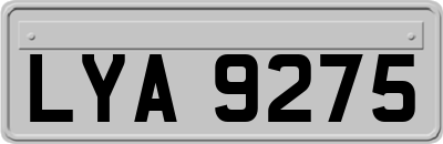 LYA9275