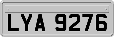 LYA9276