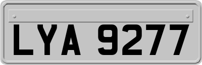 LYA9277