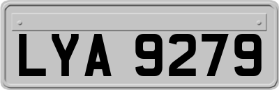 LYA9279