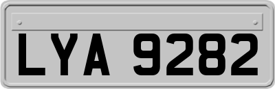 LYA9282