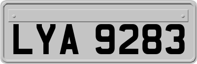 LYA9283