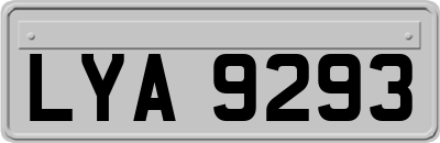 LYA9293