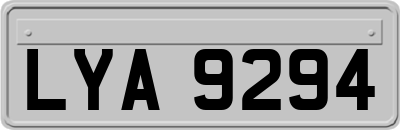 LYA9294