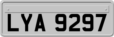LYA9297