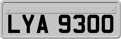 LYA9300