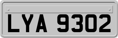 LYA9302