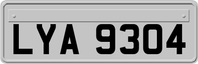 LYA9304