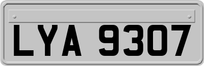 LYA9307