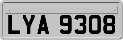 LYA9308