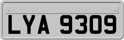 LYA9309