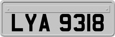 LYA9318