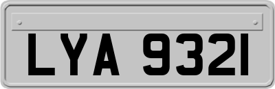 LYA9321