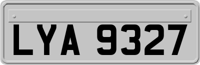 LYA9327