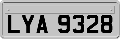 LYA9328