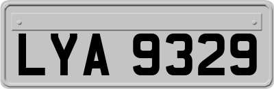 LYA9329