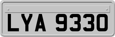 LYA9330