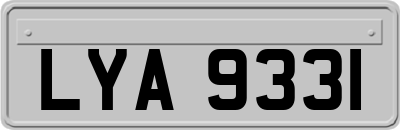 LYA9331